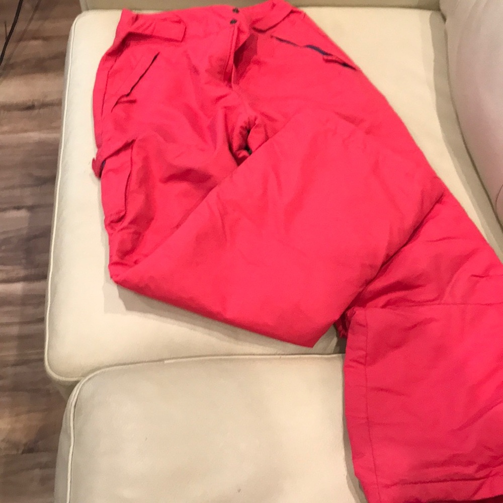 Ski pant